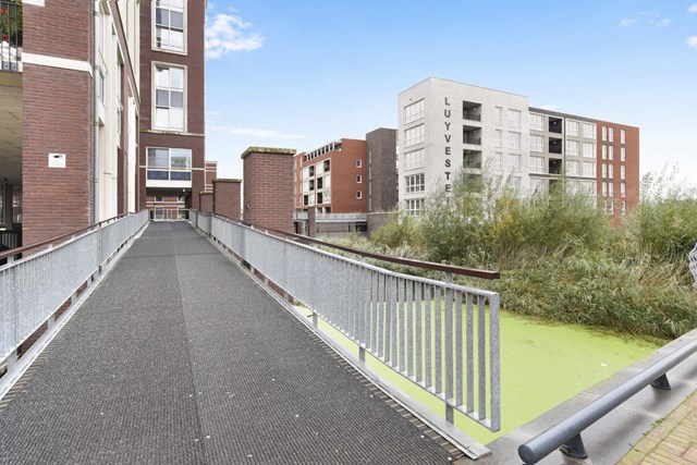 Foto 2: Helmond - Dortmunderkade - Foto 2