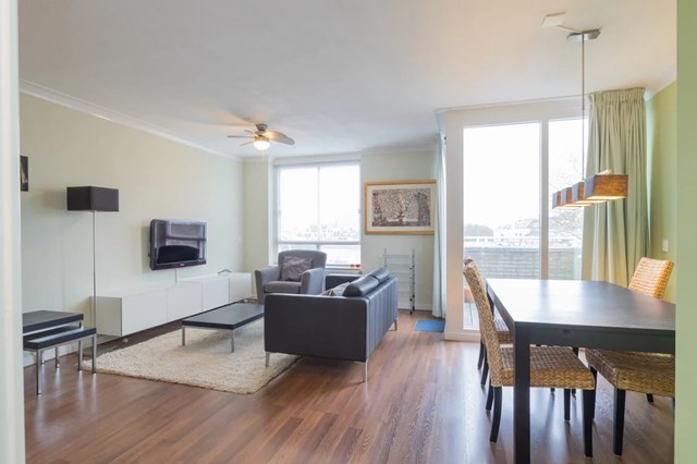 Foto 2: Haarlem - Rozenstraat - Foto 2