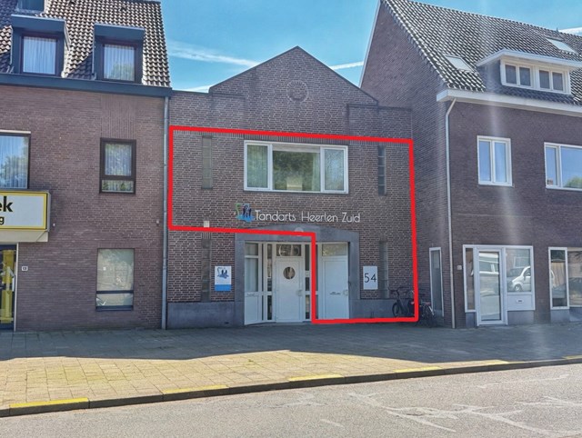 Foto 1: Heerlen - Bautscherweg - Foto 1