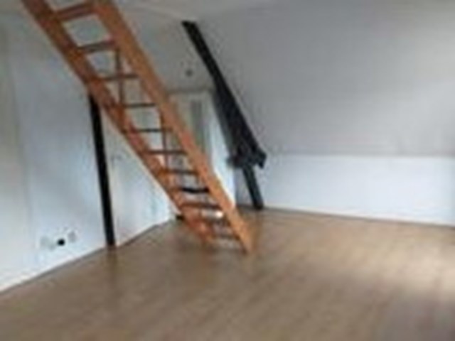 Foto 3: Tilburg - Nijverstraat - Foto 3