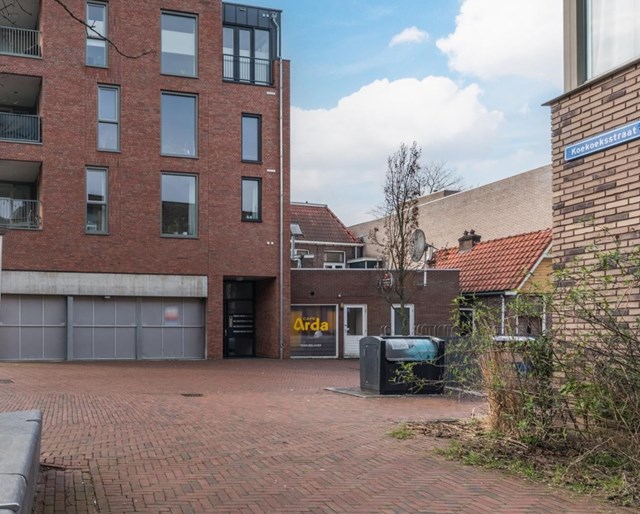 Foto 5: Zwolle - Nachtegaalstraat - Foto 5