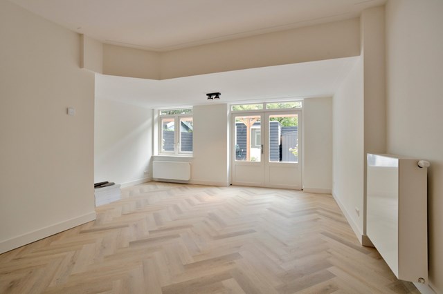 Foto 4: Amsterdam - Deurloostraat - Foto 4