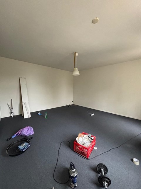 Foto 6: Arnhem - Brugstraat - Foto 6