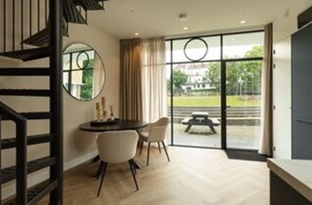Foto 5: Hilversum - Haven - Foto 5