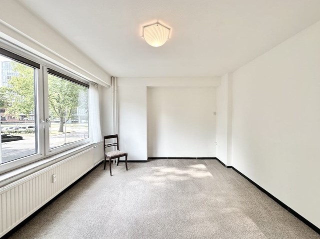 Foto 6: Amsterdam - Vrijzicht - Foto 6