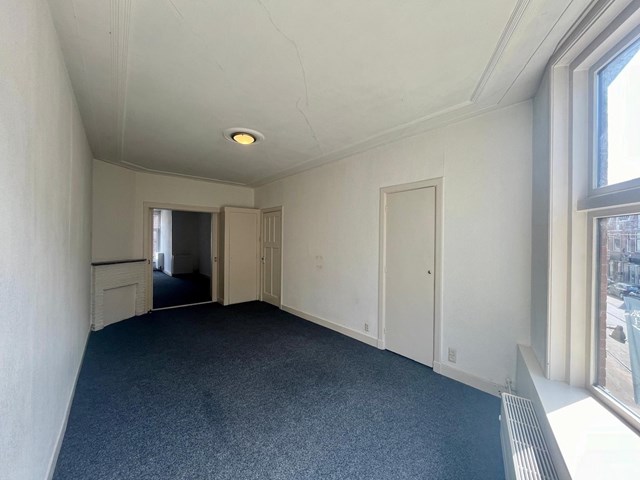Foto 4: Rotterdam - Bergse Dorpsstraat - Foto 4