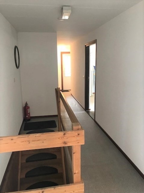 Foto 2: Bunde - Hoekerweg - Foto 2
