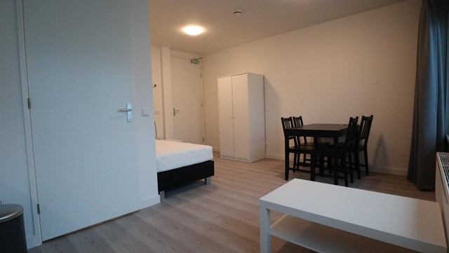 Foto 6: Eindhoven - Dr Cuyperslaan - Foto 6