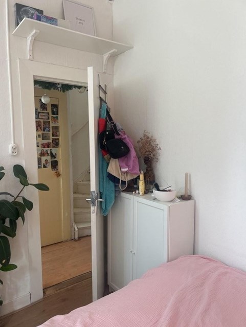 Foto 4: Leiden - Hansenstraat - Foto 4