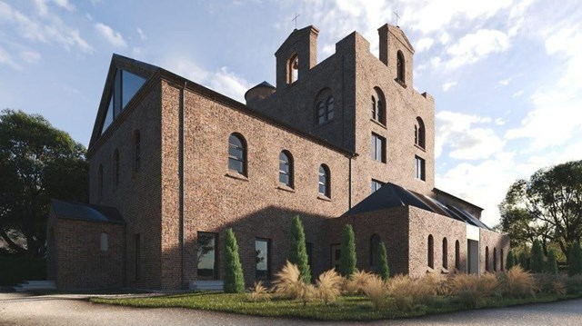 Foto 1: Eindhoven - Korianderstraat - Foto 1