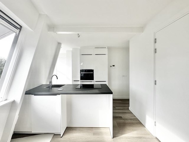 Foto 4: Amsterdam - Korte Prinsengracht - Foto 4