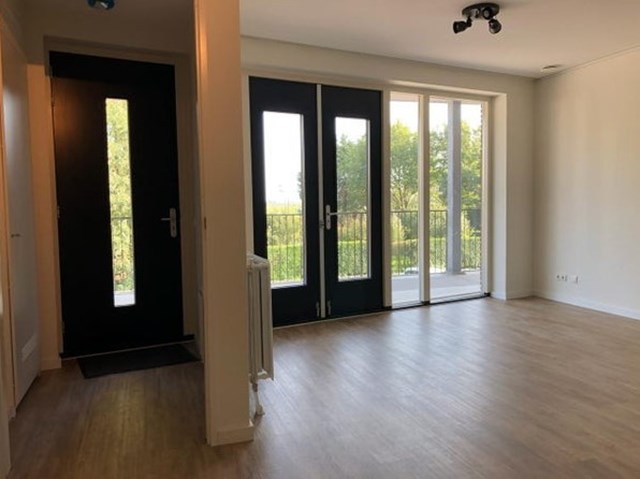 Foto 5: Velserbroek - H Reptonstraat - Foto 5
