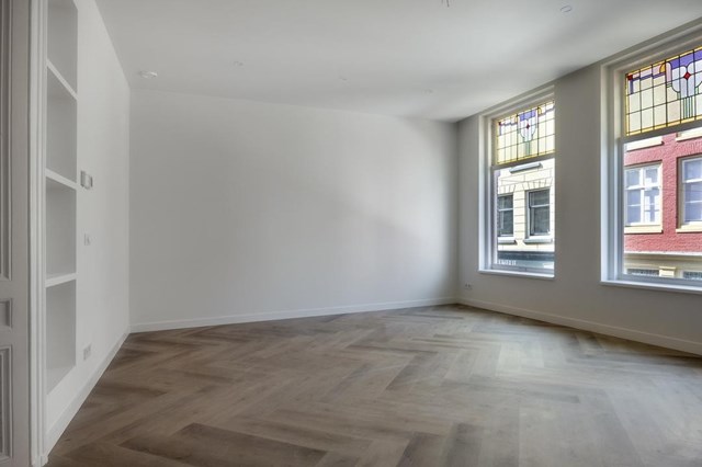 Foto 1: Utrecht - Schoutenstraat - Foto 1