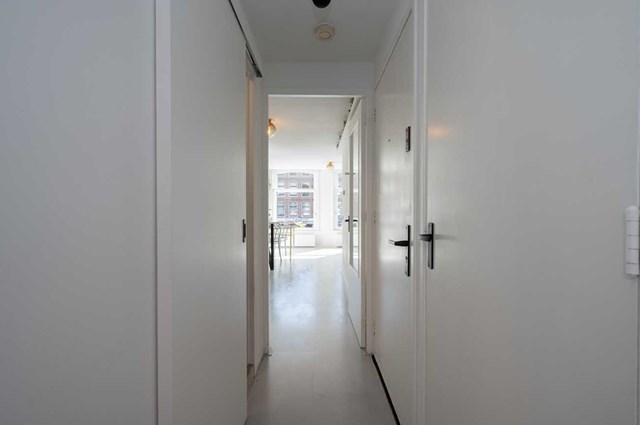 Foto 4: Amsterdam - Bilderdijkstraat - Foto 4