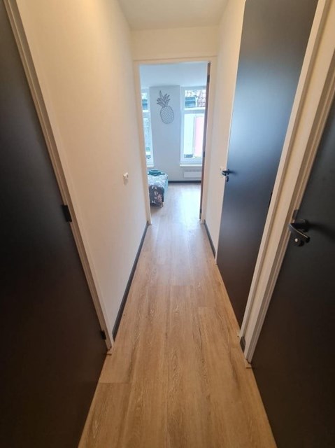 Foto 3: Utrecht - Predikherenstraat - Foto 3