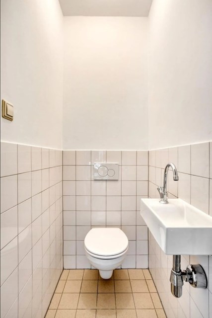 Foto 5: Haarlem - Maerten van Heemskerckstraat - Foto 5