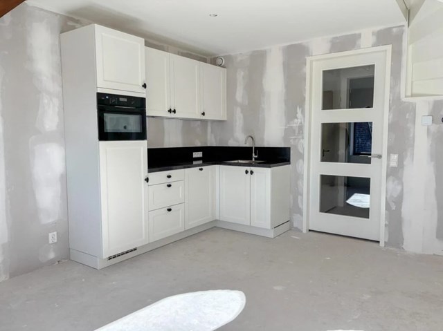Foto 5: Beverwijk - Galgenweg - Foto 5