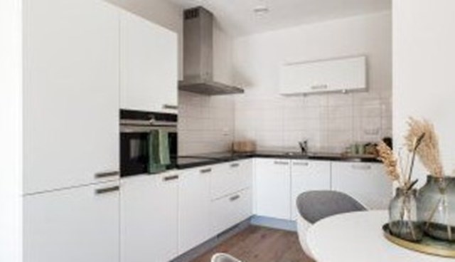 Foto 3: Eindhoven - Johannes van der Waalsweg - Foto 3