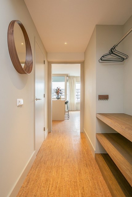 Foto 4: Rotterdam - Kruiskade - Foto 4