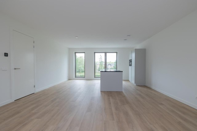 Foto 7: Haarlem - Sint Maartenpad - Foto 7