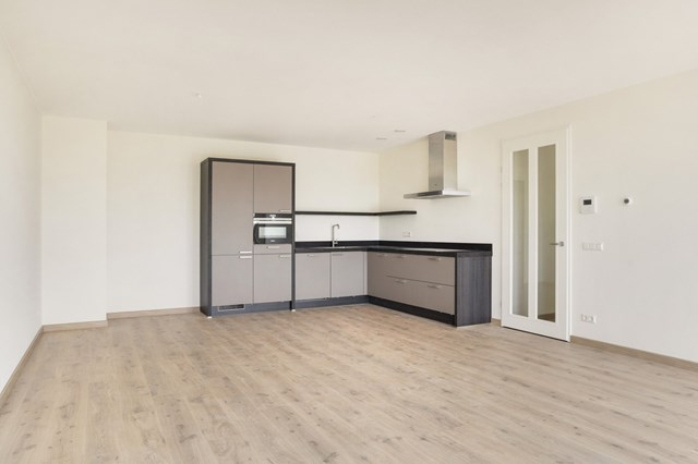 Foto 1: Amsterdam - Mary van der Sluisstraat - Foto 1