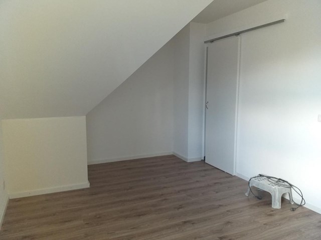 Foto 3: Tilburg - Megenstraat - Foto 3