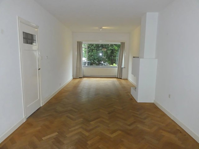 Foto 5: Oegstgeest - Toorenveltstraat - Foto 5