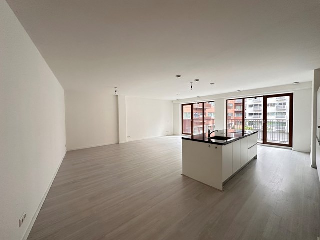 Foto 5: Amsterdam - David Ricardostraat - Foto 5
