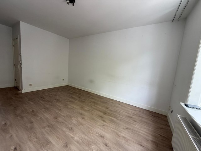 Foto 3: Amsterdam - Van Speijkstraat - Foto 3