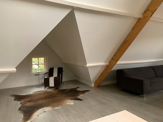 Foto 4: Loosdrecht - Nieuw Loosdrechtsedijk - Foto 4