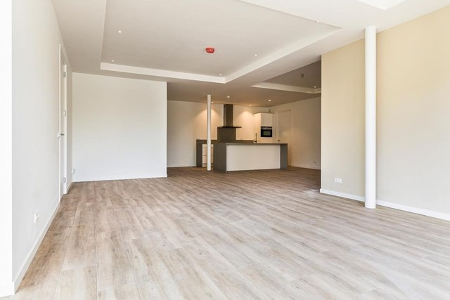 Foto 4: Nieuw-Vennep - Dokter van Haeringenplantsoen - Foto 4