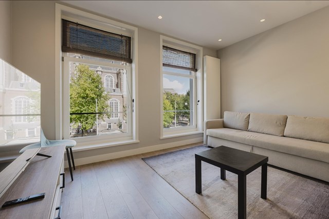 Foto 2: Amsterdam - Westermarkt - Foto 2