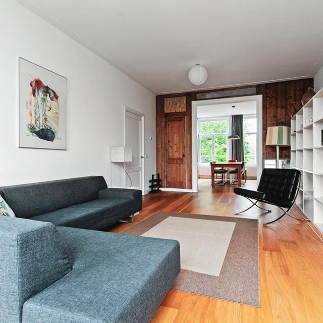 Foto 5: Amsterdam - Weesperzijde - Foto 5