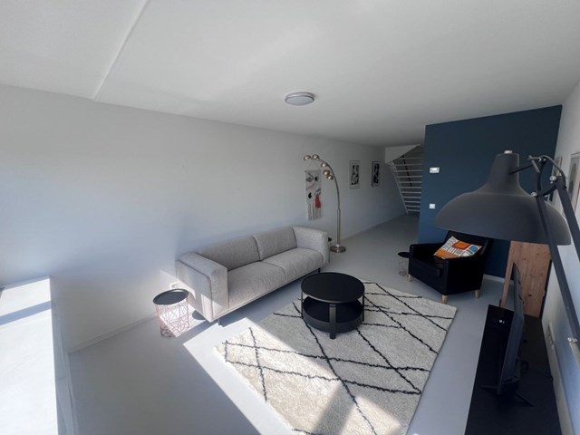 Foto 4: Amsterdam - Nieuwpoortstraat - Foto 4