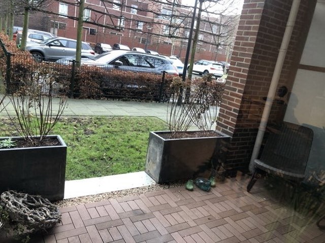 Foto 7: Amsterdam - Erich Salomonstraat - Foto 7