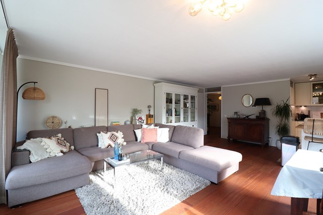 Foto 1: Amsterdam - De Lierhof - Foto 1