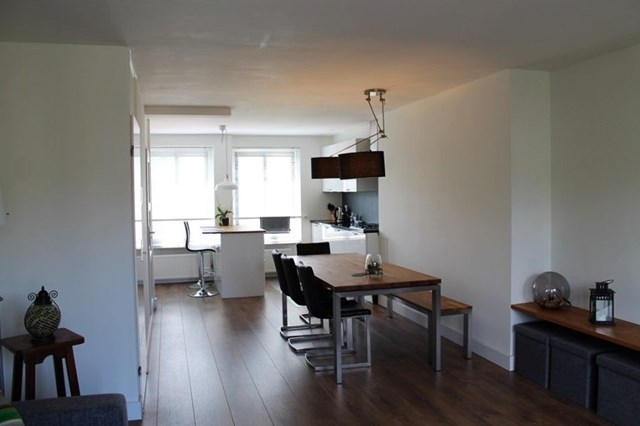 Foto 3: Amsterdam - Aaf Bouberstraat - Foto 3