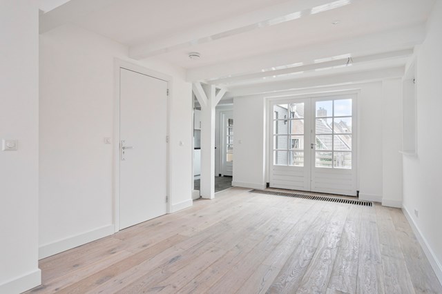 Foto 3: Alkmaar - Luttik Oudorp - Foto 3