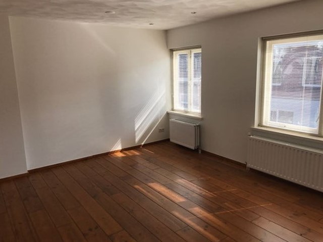 Foto 2: Boxtel - Breukelsestraat - Foto 2