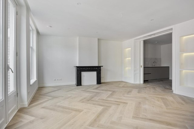 Foto 2: Utrecht - Schoutenstraat - Foto 2