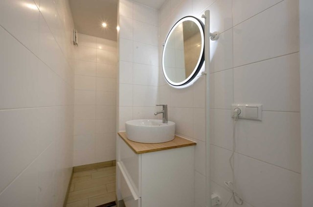 Foto 7: Amsterdam - Hamerstraat - Foto 7