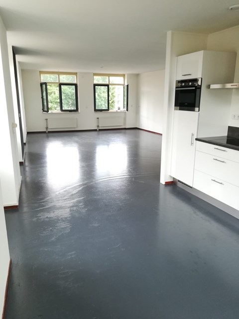 Foto 4: Helmond - Frans Joseph van Thielpark - Foto 4