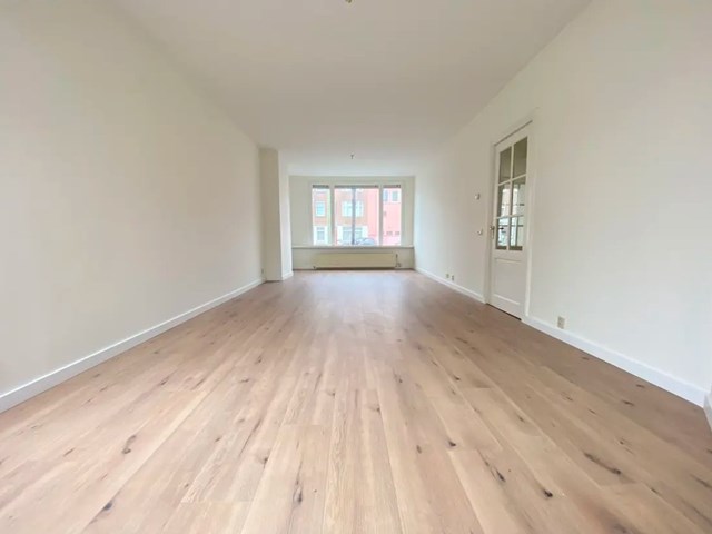 Foto 3: Den Haag - Jan van der Heijdenstraat - Foto 3