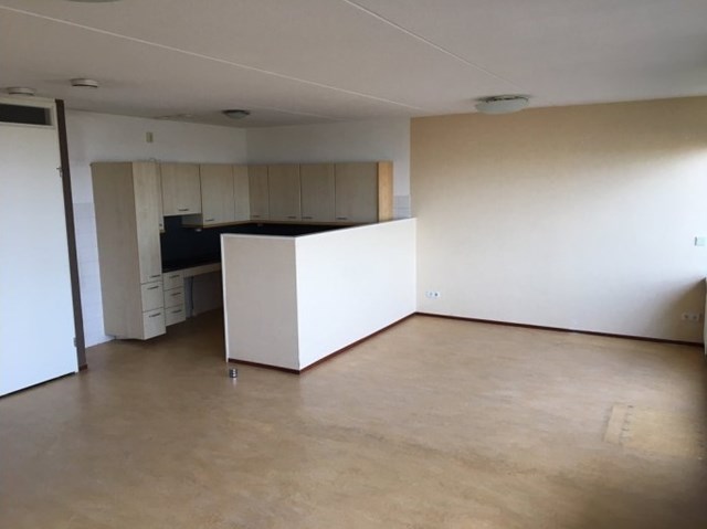 Foto 5: Drachten - Stationsweg - Foto 5