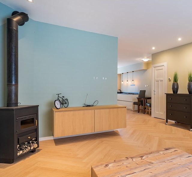 Foto 3: Amsterdam - Davisstraat - Foto 3