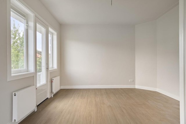 Foto 1: Utrecht - Beethovenlaan - Foto 1