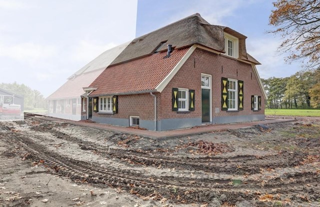 Foto 2: Laren (GE) - Holmershuizen - Foto 2