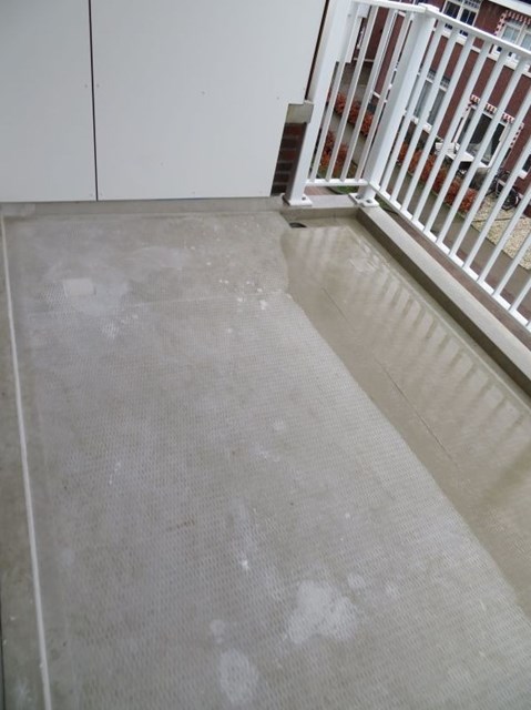Foto 4: Veldhoven - Blauwe Kei - Foto 4