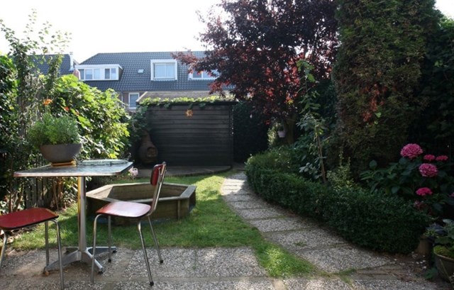 Foto 2: Rotterdam - Laan van Avant Garde - Foto 2