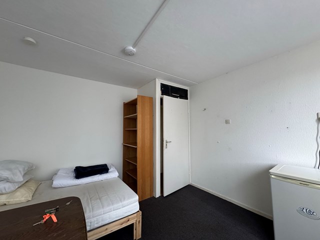 Foto 4: Groningen - Briljantstraat - Foto 4